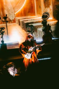 Photo from “Empire of The Sun Lights Up Red Rocks on The ‘Ask That God: Afterlife’ Tour | 8.11.26”