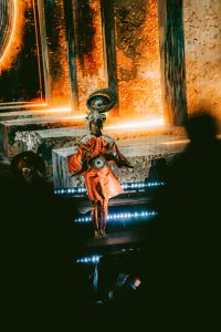 Photo from “Empire of The Sun Lights Up Red Rocks on The ‘Ask That God: Afterlife’ Tour | 8.11.26”