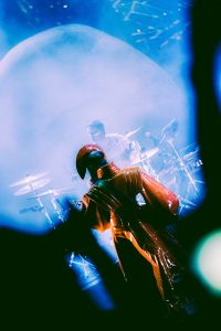 Photo from “Empire of The Sun Lights Up Red Rocks on The ‘Ask That God: Afterlife’ Tour | 8.11.26”