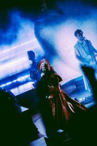 Photo from “Empire of The Sun Lights Up Red Rocks on The ‘Ask That God: Afterlife’ Tour | 8.11.26”
