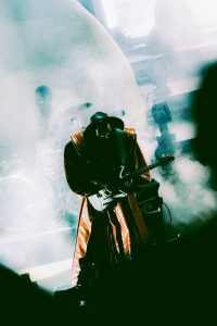 Photo from “Empire of The Sun Lights Up Red Rocks on The ‘Ask That God: Afterlife’ Tour | 8.11.26”