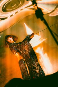 Photo from “Empire of The Sun Lights Up Red Rocks on The ‘Ask That God: Afterlife’ Tour | 8.11.26”