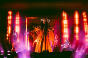 Photo from “Empire of The Sun Lights Up Red Rocks on The ‘Ask That God: Afterlife’ Tour | 8.11.26”