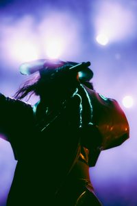 Photo from “Empire of The Sun Lights Up Red Rocks on The ‘Ask That God: Afterlife’ Tour | 8.11.26”