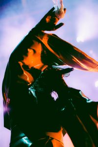 Photo from “Empire of The Sun Lights Up Red Rocks on The ‘Ask That God: Afterlife’ Tour | 8.11.26”