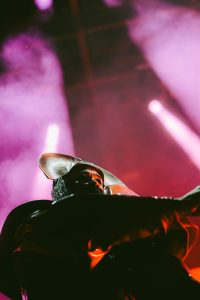 Photo from “Empire of The Sun Lights Up Red Rocks on The ‘Ask That God: Afterlife’ Tour | 8.11.26”