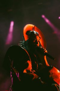 Photo from “Empire of The Sun Lights Up Red Rocks on The ‘Ask That God: Afterlife’ Tour | 8.11.26”