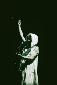 Photo from “Empire of The Sun Lights Up Red Rocks on The ‘Ask That God: Afterlife’ Tour | 8.11.26”