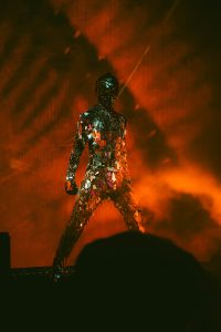 Photo from “Empire of The Sun Lights Up Red Rocks on The ‘Ask That God: Afterlife’ Tour | 8.11.26”