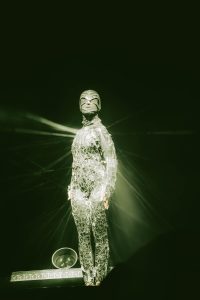 Photo from “Empire of The Sun Lights Up Red Rocks on The ‘Ask That God: Afterlife’ Tour | 8.11.26”