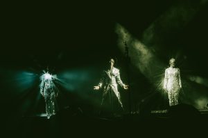 Photo from “Empire of The Sun Lights Up Red Rocks on The ‘Ask That God: Afterlife’ Tour | 8.11.26”