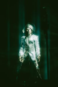 Photo from “Empire of The Sun Lights Up Red Rocks on The ‘Ask That God: Afterlife’ Tour | 8.11.26”