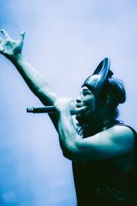 Photo from “Empire of The Sun Lights Up Red Rocks on The ‘Ask That God: Afterlife’ Tour | 8.11.26”