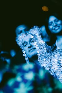 Photo from “Empire of The Sun Lights Up Red Rocks on The ‘Ask That God: Afterlife’ Tour | 8.11.26”