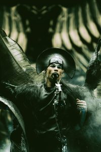 Photo from “Empire of The Sun Lights Up Red Rocks on The ‘Ask That God: Afterlife’ Tour | 8.11.26”