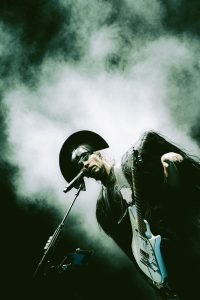 Photo from “Empire of The Sun Lights Up Red Rocks on The ‘Ask That God: Afterlife’ Tour | 8.11.26”