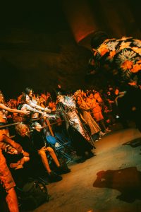 Photo from “Empire of The Sun Lights Up Red Rocks on The ‘Ask That God: Afterlife’ Tour | 8.11.26”