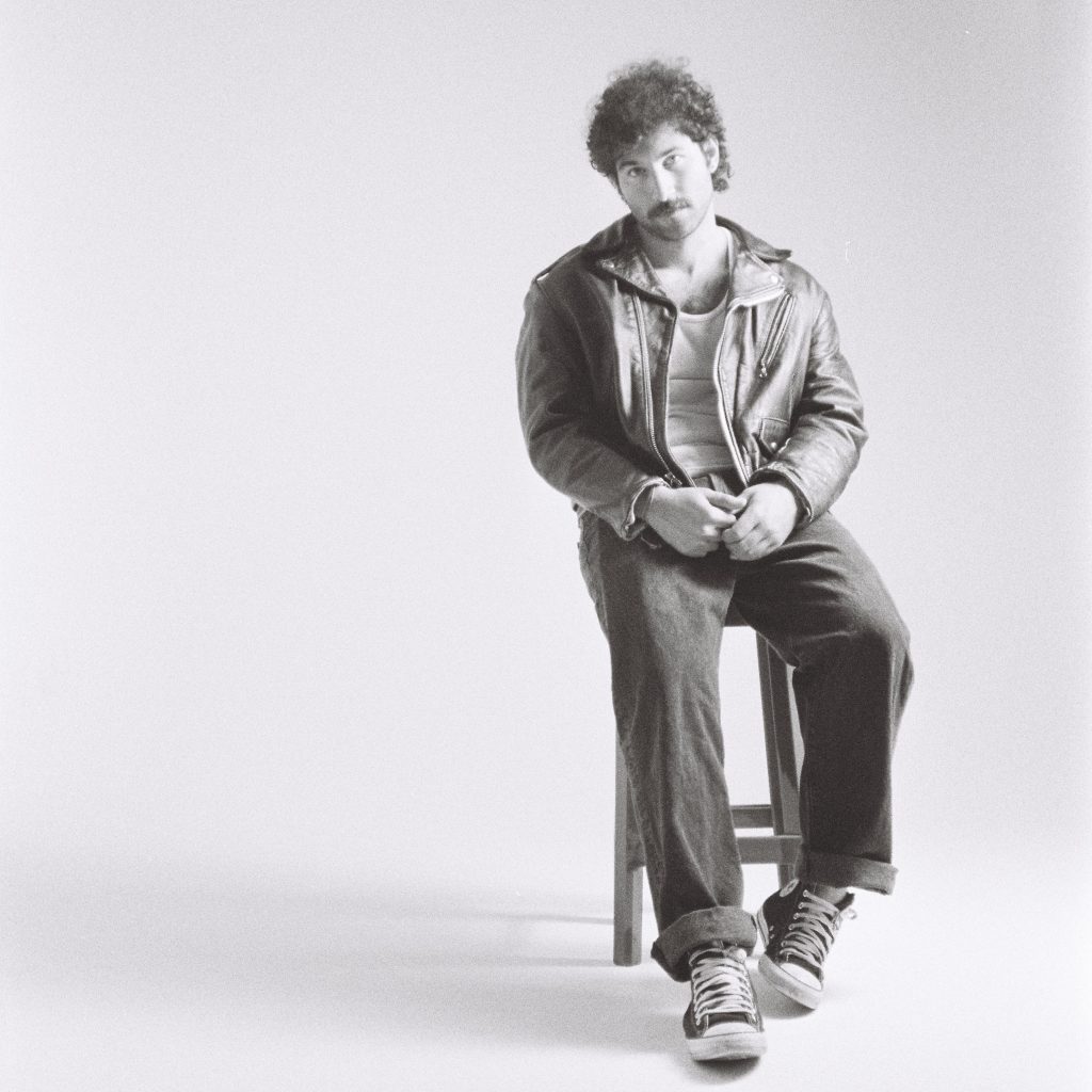 Photo from “The Long Way Home”