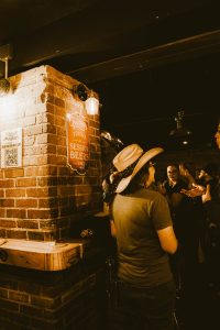 Photo from “Amy Martin Sells Out The Black Buzzard for Album Release Show in Denver | 9.10.26”