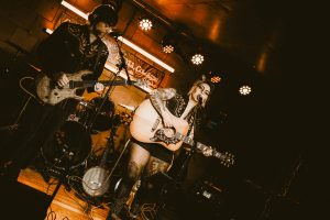 Photo from “Amy Martin Sells Out The Black Buzzard for Album Release Show in Denver | 9.10.26”