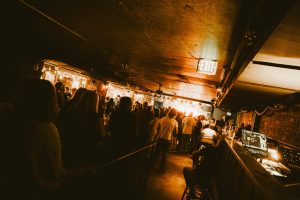 Photo from “Amy Martin Sells Out The Black Buzzard for Album Release Show in Denver | 9.10.26”