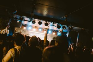Photo from “Amy Martin Sells Out The Black Buzzard for Album Release Show in Denver | 9.10.26”