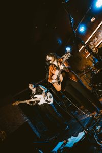 Photo from “Amy Martin Sells Out The Black Buzzard for Album Release Show in Denver | 9.10.26”