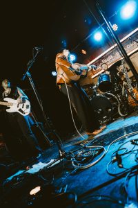 Photo from “Amy Martin Sells Out The Black Buzzard for Album Release Show in Denver | 9.10.26”