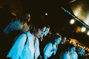Photo from “Amy Martin Sells Out The Black Buzzard for Album Release Show in Denver | 9.10.26”