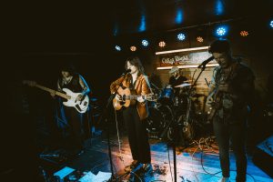 Photo from “Amy Martin Sells Out The Black Buzzard for Album Release Show in Denver | 9.10.26”