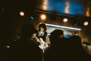 Photo from “Amy Martin Sells Out The Black Buzzard for Album Release Show in Denver | 9.10.26”