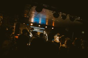 Photo from “Amy Martin Sells Out The Black Buzzard for Album Release Show in Denver | 9.10.26”