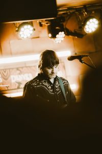 Photo from “Amy Martin Sells Out The Black Buzzard for Album Release Show in Denver | 9.10.26”