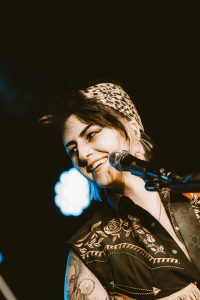 Photo from “Amy Martin Sells Out The Black Buzzard for Album Release Show in Denver | 9.10.26”