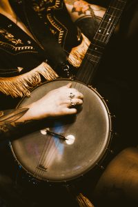Photo from “Amy Martin Sells Out The Black Buzzard for Album Release Show in Denver | 9.10.26”