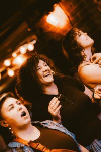 Photo from “Amy Martin Sells Out The Black Buzzard for Album Release Show in Denver | 9.10.26”