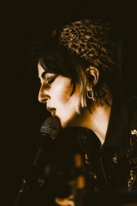 Photo from “Amy Martin Sells Out The Black Buzzard for Album Release Show in Denver | 9.10.26”