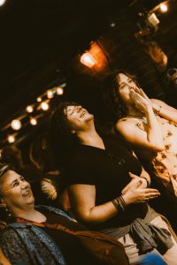 Photo from “Amy Martin Sells Out The Black Buzzard for Album Release Show in Denver | 9.10.26”