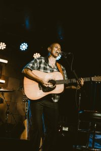 Photo from “Amy Martin Sells Out The Black Buzzard for Album Release Show in Denver | 9.10.26”