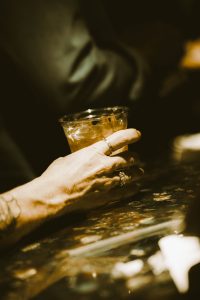 Photo from “Amy Martin Sells Out The Black Buzzard for Album Release Show in Denver | 9.10.26”