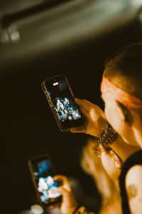 Photo from “Amy Martin Sells Out The Black Buzzard for Album Release Show in Denver | 9.10.26”