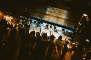Photo from “Amy Martin Sells Out The Black Buzzard for Album Release Show in Denver | 9.10.26”