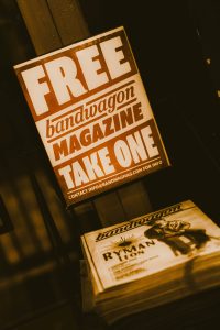 Photo from “Amy Martin Sells Out The Black Buzzard for Album Release Show in Denver | 9.10.26”