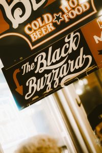 Photo from “Amy Martin Sells Out The Black Buzzard for Album Release Show in Denver | 9.10.26”