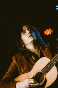 Photo from “Amy Martin Sells Out The Black Buzzard for Album Release Show in Denver | 9.10.26”