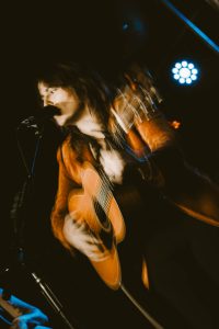 Photo from “Amy Martin Sells Out The Black Buzzard for Album Release Show in Denver | 9.10.26”