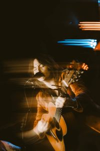 Photo from “Amy Martin Sells Out The Black Buzzard for Album Release Show in Denver | 9.10.26”