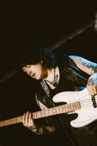 Photo from “Amy Martin Sells Out The Black Buzzard for Album Release Show in Denver | 9.10.26”