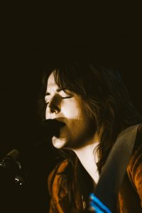 Photo from “Amy Martin Sells Out The Black Buzzard for Album Release Show in Denver | 9.10.26”