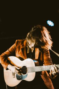 Photo from “Amy Martin Sells Out The Black Buzzard for Album Release Show in Denver | 9.10.26”